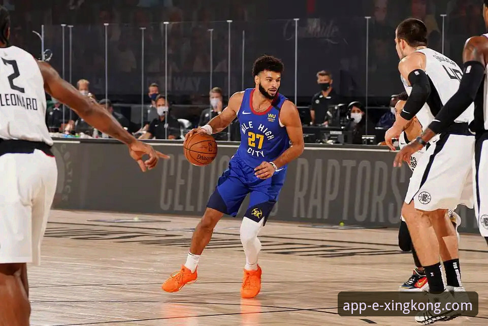 米切尔狂飙42分 vs 班凯罗空砍36分：一场进攻效率的深度技术解析