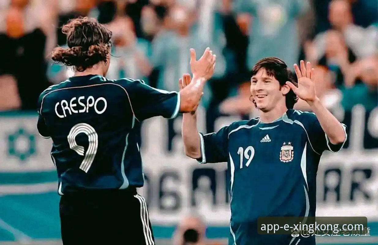 星空APP移动版哪个好 3个关键视角,深度解析阿根廷新星伤退世界杯的遗憾与影响