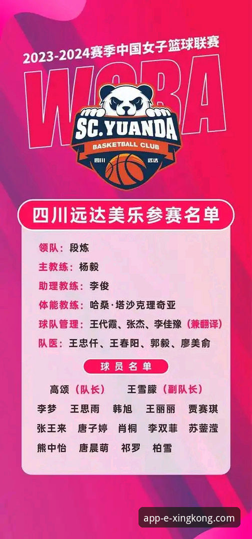 资深用户分享：WCBA总决赛G1四川女篮大胜，星空娱乐平台观赛体验与数据复盘